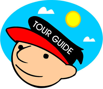 tour guides