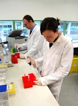 toxicologists
