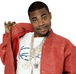 Tracy Jordan