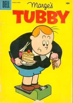 Tubby (Thomas Tompkins)