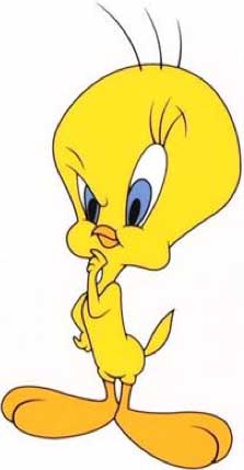 Tweety Bird