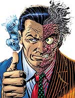 Two-Face (Harvey Dent)