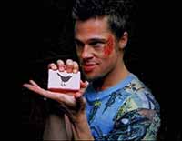 Tyler Durden