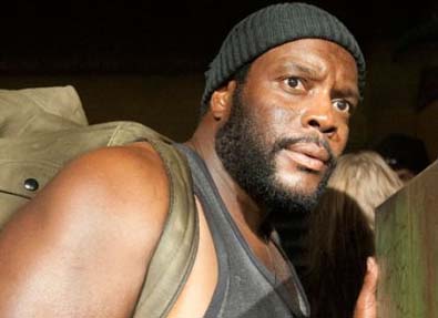 Tyreese