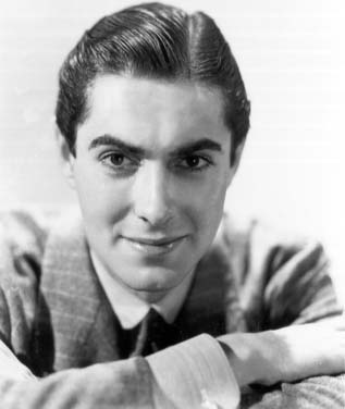 Tyrone Power