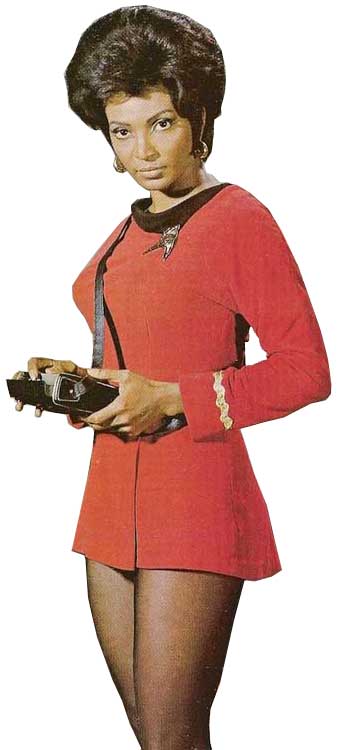 Uhura