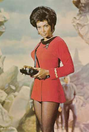 Uhura