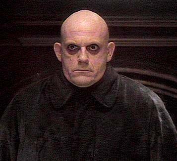 Uncle Fester (Fester Addams)