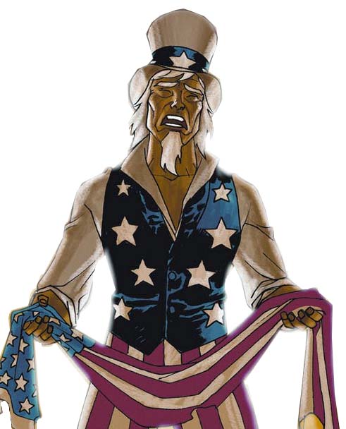 Uncle Sam