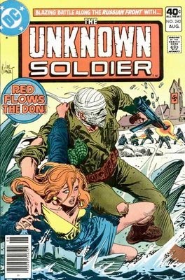 The Unknown Soldier