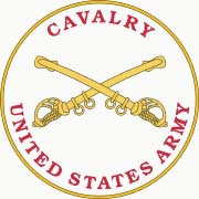 U.S. Cavalry