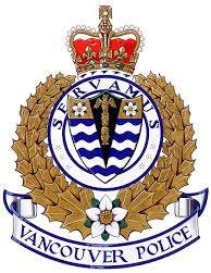 Vancouver Police Department