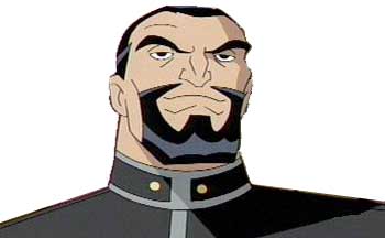 Vandal Savage (Vandar Adg)