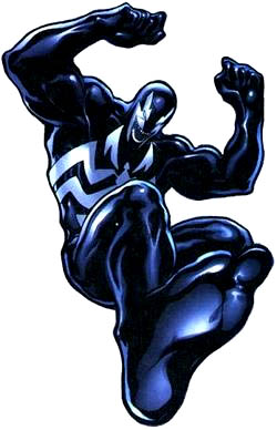Venom (Angelo Fortunato)