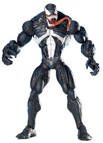 Venom (Eddie Brock)