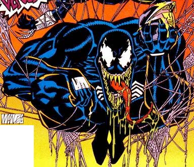 Venom (Eddie Brock)