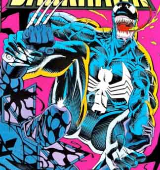 Venom (Eddie Brock)