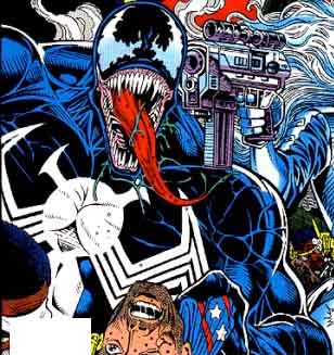 Venom (Eddie Brock)