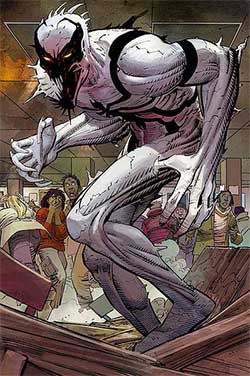 Venom (Eddie Brock)