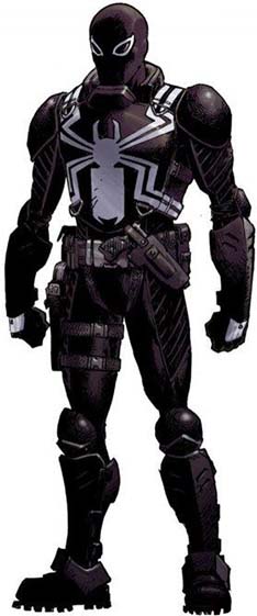 Venom (Flash Thompson)