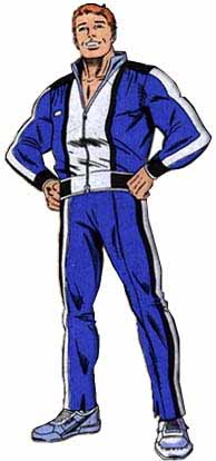 Venom (Flash Thompson)