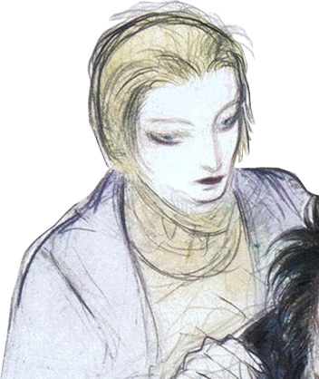 Dr. Veronica Connor
