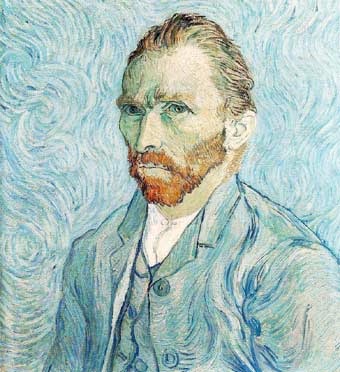 Vincent Van Gogh