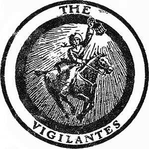 vigilantes