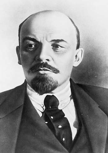 Vladimir Lenin