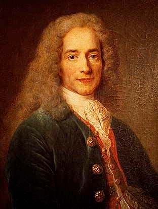 Voltaire