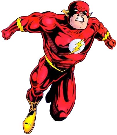 Flash (Wally West)