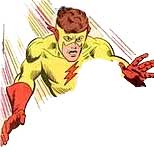 Flash (Wally West)