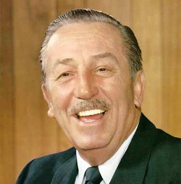 Walt Disney