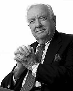 Walter Cronkite - Wikipedia