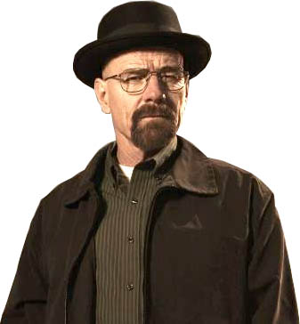 Heisenberg (Walter White)