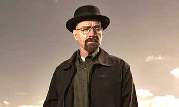 Heisenberg (Walter White)