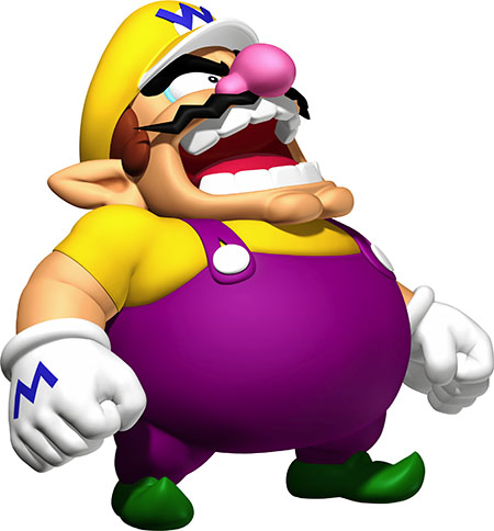 Wario