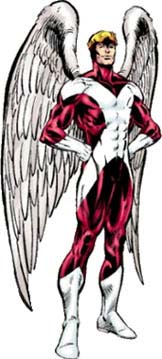 Angel (Warren Worthington III)