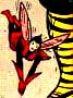 The Wasp (Janet van Dyne)