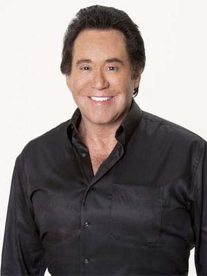 Wayne Newton