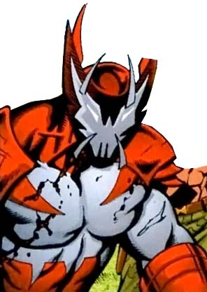 White Dragon (William Heller)