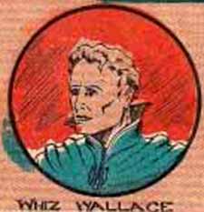 Whiz Wallace