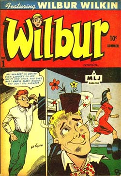 Wilbur Wilkin