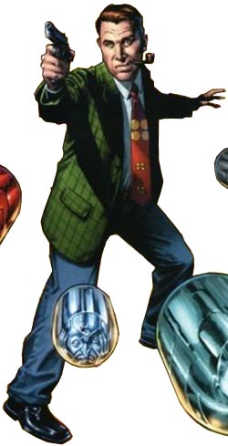 Doc Magnus (Will Magnus)