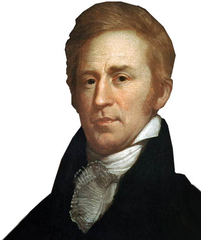 William Clark