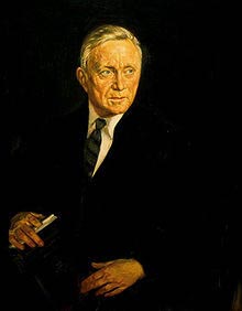 William O. Douglas