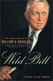 William O. Douglas