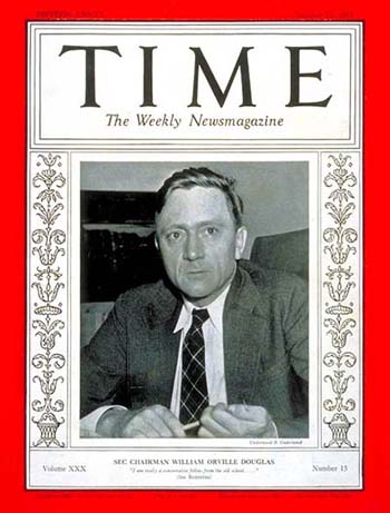 William O. Douglas