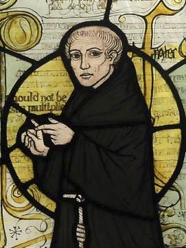 William of Ockham