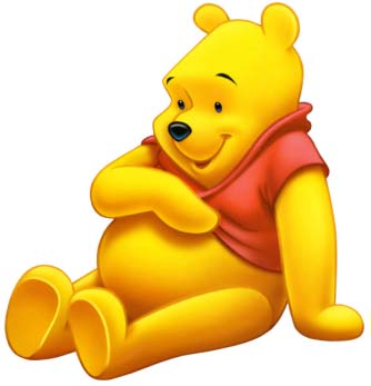 Winnie the Pooh